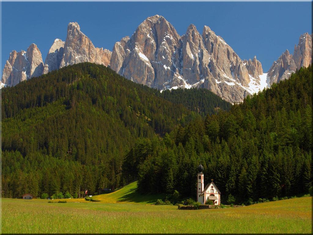 Magdalenablick Διαμέρισμα Funes  Εξωτερικό φωτογραφία