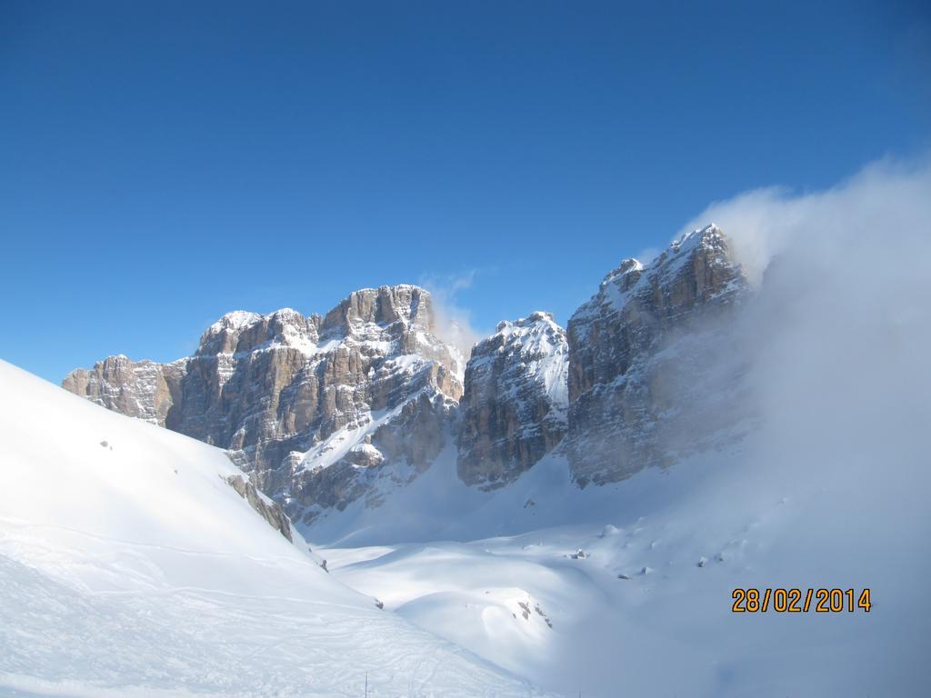 Magdalenablick Διαμέρισμα Funes  Εξωτερικό φωτογραφία