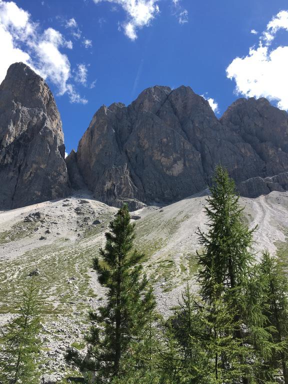 Magdalenablick Διαμέρισμα Funes  Εξωτερικό φωτογραφία